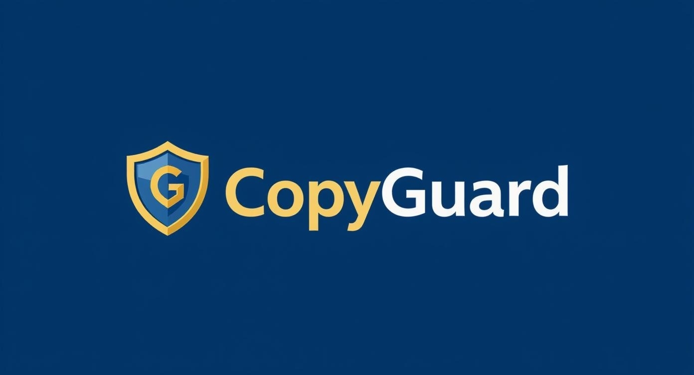 CopyGuard Protection